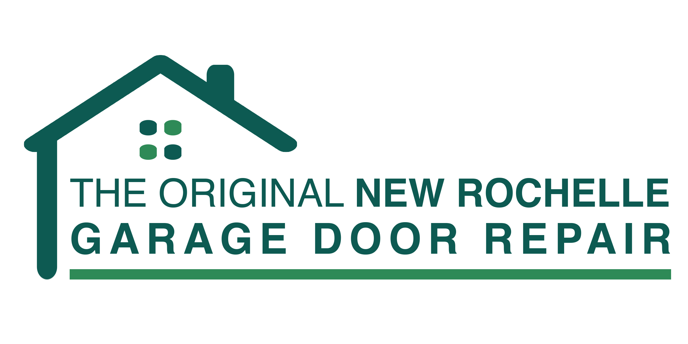 LOGO New Rochelle