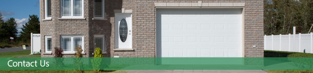 contact garage door repair New Rochelle