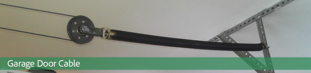 garage door cable New Rochelle