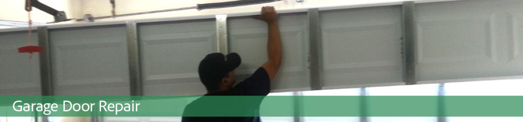 garage door repair New Rochelle