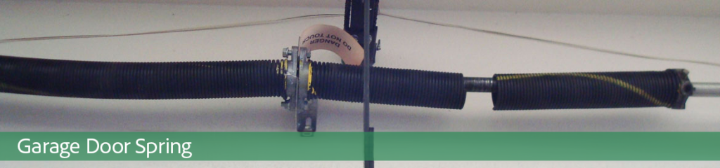 garage door spring New Rochelle