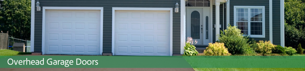 overhead garage door New Rochelle
